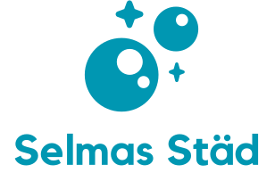 Selmas städs logotyp